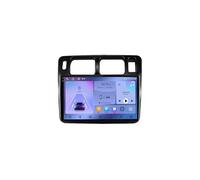 Radio Macchina Touch Screen per Mitsubishi Pajero iO Pinin 1998-2007 Telecamera di Backup, Stereo Auto con Navigazione Gps, Controllo Vocale, Schermo Touch, 4 Nucleo 1G+32G