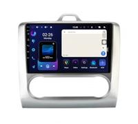 Radio Macchina Touch Screen per Mitsubishi Pajero Sport 2 L200 Tirton 2008-2016 Autoradio Portatile Touchscreen con Navigazione Ota, Gps, Mirror Link, Controllo Vocale, 8 Nucleo 4G+64G