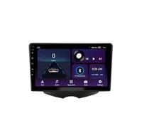 Radio Macchina Touch Screen per Nissan Fuga 2005-2010 Wireless Carplay Android Auto Stereo Auto Bluetooth Ips con Pantalla Táctil con Gps, 8 Nucleo 8G+256G