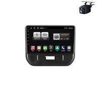 Radio Macchina Touch Screen per Opel Corsa D 2007-2012 Ips Schermo Tattile Supporto Gps Navigatore Wireless Radio Carplay Android Auto Wifi Dab+, 8 Nucleo 4G+64G