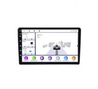 Radio Macchina Touch Screen per Opel Zafira B Astra H 2005-2014 Bluetooth, Ips Touchscreen Radio con Siri/Vocale/Gps Navigazione/Musica Online/Mirror Link, 8 Nucleo 4G+64G