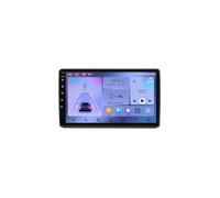 Radio Macchina Touch Screen per Opel Zafira B/Astra H 2005-2014 Ips Touchscreen, Auto Stereo Radio con Bluetooth/Gps/Controllo Vocale/Mirror Link/Aux, 8 Nucleo 8G+256G