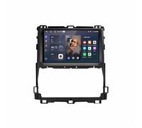 Radio Macchina Touch Screen per ROVER M-G3 2017-2019 Telecamera di Backup, Stereo Auto con Navigazione Gps, Controllo Vocale, Schermo Touch, 8 Nucleo 4G+64G