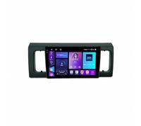 Radio Macchina Touch Screen per Suzuki Alto 8 Gen 2014-2021 Wireless Carplay Android Auto Stereo Auto Bluetooth Ips con Pantalla Táctil con Gps, 8 Nucleo 8G+256G