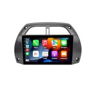 Radio Macchina Touch Screen per Tata Hexa 2020 Schermo Touch Portatile Wireless di Backup con Bluetooth Wifi, Controllo Vocale, Aux, Mirror, 8 Nucleo 8G+256G