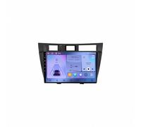 Radio Macchina Touch Screen per Toyota Mark II 9 X100 2000-2007 Telecamera di Backup, Stereo Auto con Navigazione Gps, Controllo Vocale, Schermo Touch, 8 Nucleo 8G+256G