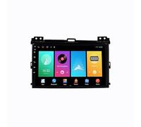 Radio Macchina Touch Screen per Toyota Matris 2009-2014 Telecamera di Backup, Stereo Auto con Navigazione Gps, Controllo Vocale, Schermo Touch, 4 Nucleo 1G+32G