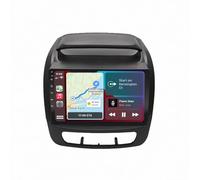 Radio Macchina Touch Screen per Toyota Matris 2009-2014 Telecamera di Backup, Stereo Auto con Navigazione Gps, Controllo Vocale, Schermo Touch, 4 Nucleo 2G+32G