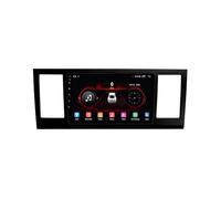 Radio Macchina Touch Screen per Volkswagen Caravelle 6 T6.1 T6 2015-2020 Car Radio con Bluetooth Vivavoce, con Hd Touch Screen Supporta Navigazione, Bluetooth, 4 Nucleo 4G+64G