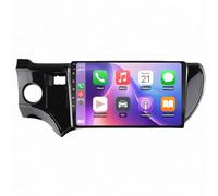 Radio Macchina Touch Screen per VW Volkswagen Passat B6 B7 B8 CC 2007-2021 Schermo Touch Portatile Wireless di Backup con Bluetooth Wifi, Controllo Vocale, Aux, Mirror, 8 Nucleo 8G+256G