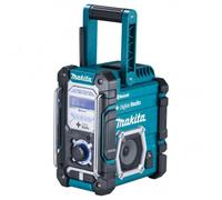 MAK DMR112 - DAB/DAB+ construction site radio