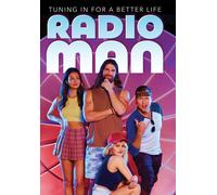 Radio Man Brad Newland Mason Hewett Sascha Turich