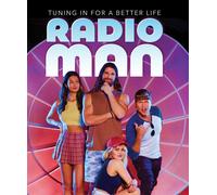 Radio Man Brad Newland Mason Hewett Sascha Turich