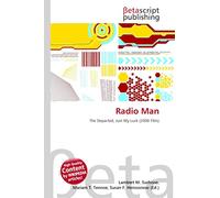 Radio Man: The Departed, Just My Luck (2006 Film)