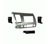 Radio Mascherina Autoradio CT23HD04L Doppio din Per Honda Civic Hybrid US Spec