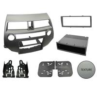 Radio Mascherina Autoradio CT23HD05 Per Honda Accord US 2008 IN Poi Doppio din