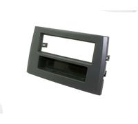 Radio Mascherina Autoradio CT24VL04 per Volvo XC90 Antracite Telaio Fisso Tasca