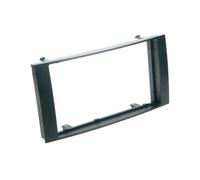 Radio Mascherina Autoradio CT24VW07 Per VW Touareg Multivan Transporter Telaio