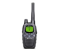 Midland G7 Pro Pmr/lpd Walkie Talkie Nero
