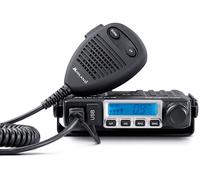 RADIO MIDLAND MMini USB, CB, Display illuminato