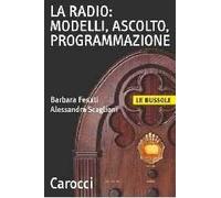 Radio: modelli, ascolto, programmazione