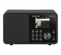 Imperial Telestar Dira M 1 Portatile Analogico E Digitale Nero S_0009_8046368 Au