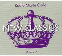 Radio Monte Carlo-New Classics Vol. 6 - Radio Monte Carlo-New Classics Vol. 7