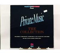radio monte carlo presents private music the collection