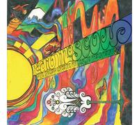 Radio Moscow - Great Escape Of Leslie Magnafuzz