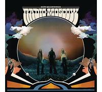 Radio Moscow - New Beginnings (Special Edt. Digipak)