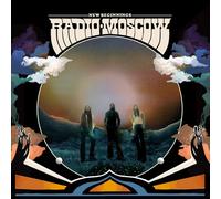 Radio Moscow New Beginnings (Vinyl LP)