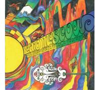 Radio Moscow The Great Escape of Leslie Magnafuzz (CD) Album