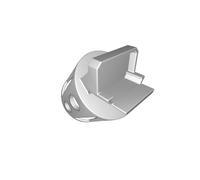 Radio Mount for Baofeng BF-F8HP - Car Cup Holder Compatible Equipment System