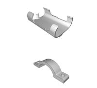 Radio Mount for Motorola TLKR T80 Compatible with Bicycle Handlebar