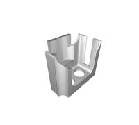 Radio Mount Holder for Yaesu FT3DR Ham Dashboard Cradle with Screen Access