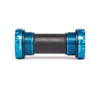 Radio Raceline Bottom Bracket Argento One Size / 24 mm Cyan