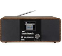 Imperial Dabman i200 radio Internet Digitale Nero [22-230-00]