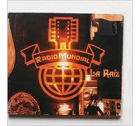 Radio Mundial - La Raiz