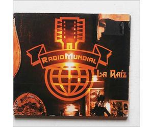 Radio Mundial - La Raiz