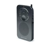 RADIO MUSE M-01RS