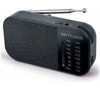 Radio Muse M025R Nero
