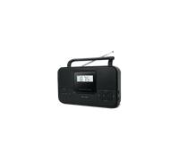 RADIO MUSE M-087 MB, PLL, Display illuminato
