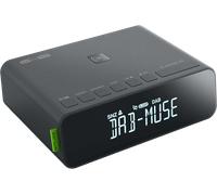 Muse M-175DBI Radio portatile nera - Nouvo