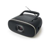 Muse Radio CD M-202 VT nera