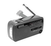 RADIO MUSE MH-07DS-HYBRID