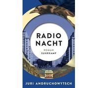 Radio Nacht: Roman | Klimaproteste, Pandemie, die Bedrohung durch Russland: Von einer Zeit, in der die Hoffnungen auf radikale Veränderungen in der Ukraine begraben werden