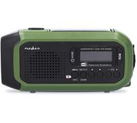 RADIO NEDIS RDDBCR2000GN