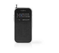 RADIO NEDIS RDFM1110SI