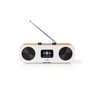 RADIO NEDIS RDIN2500WT
