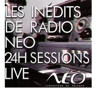 RADIO NEO - LES 24 HEURES DE NEO